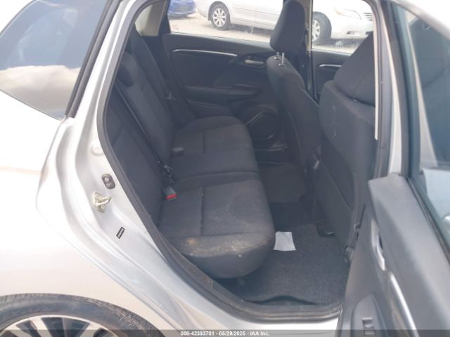 3HGGK5H82FM755741 Honda Fit Ex/ex-l