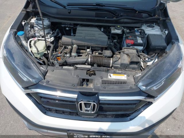 5J6RW2H88ML020653 Honda l15be