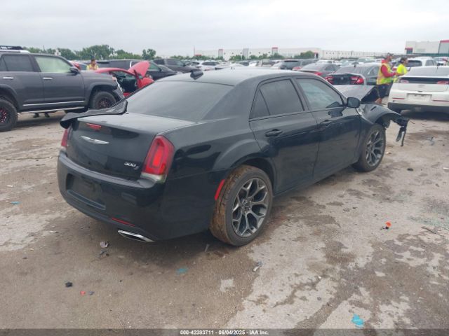 2016 CHRYSLER 300 2C3CCAGG9GH208871 Photo 3