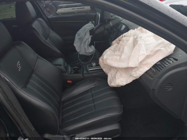 2016 CHRYSLER 300 2C3CCAGG9GH208871 Photo 4
