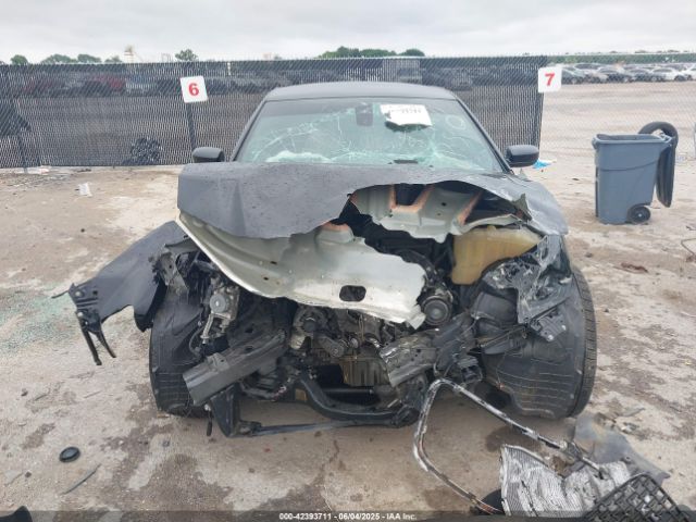 2016 CHRYSLER 300 2C3CCAGG9GH208871 Photo 5