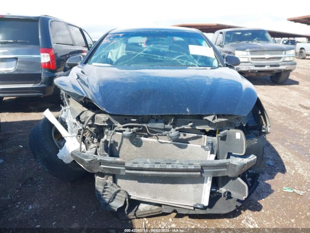 5NPE24AF9KH775557 Hyundai SONATA SE