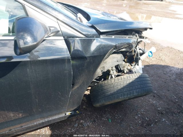 5NPE24AF9KH775557 Hyundai SONATA SE