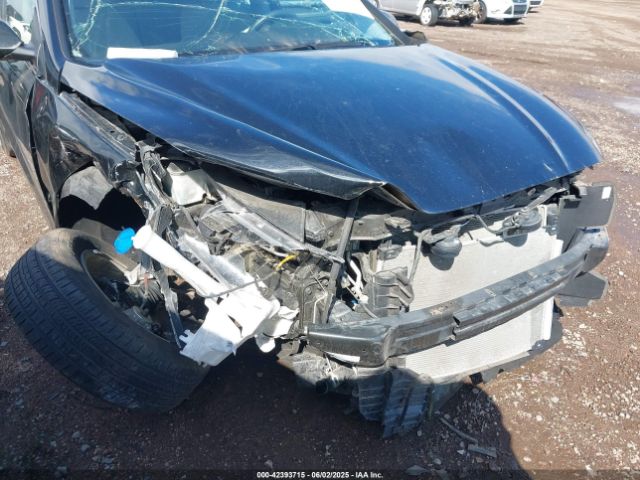 5NPE24AF9KH775557 Hyundai SONATA SE