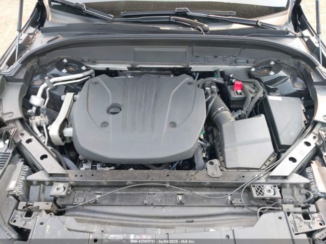 2022 VOLVO XC60 YV4L12RK4N1003248 Photo 9