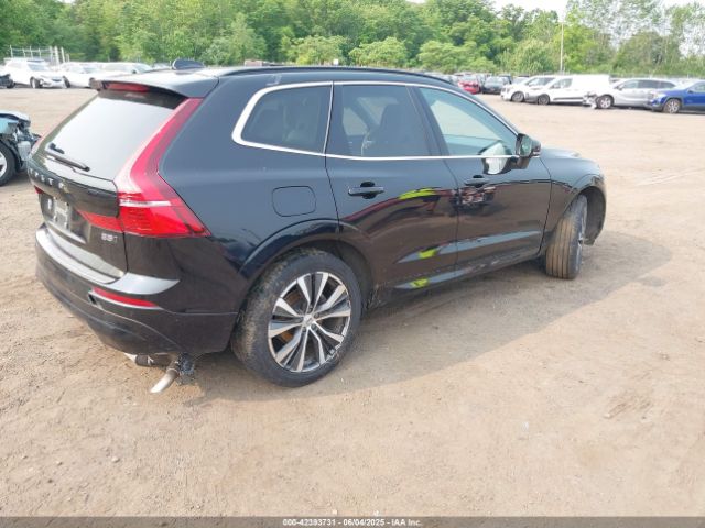 2022 VOLVO XC60 YV4L12RK4N1003248 Photo 3