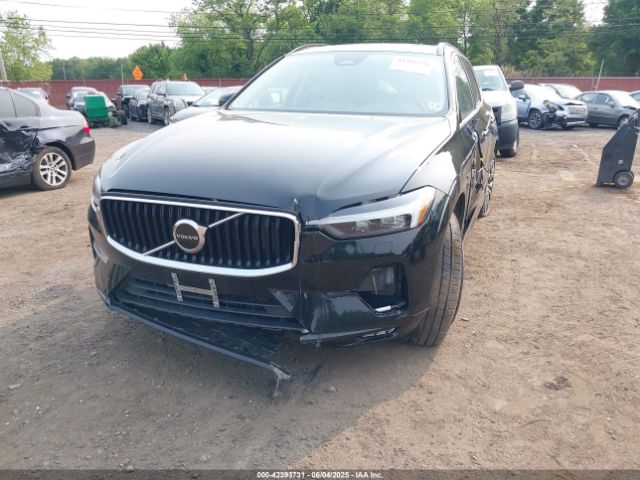 2022 VOLVO XC60 YV4L12RK4N1003248 Photo 5