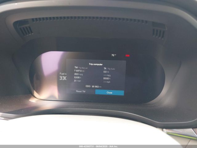 2022 VOLVO XC60 YV4L12RK4N1003248 Photo 6