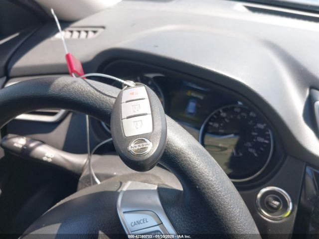 KNMAT2MT1GP715009 Nissan Rogue S/sl/sv