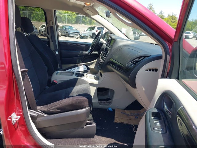 Dodge Grand Caravan 2014 2C4RDGCG7ER427850 Image 5