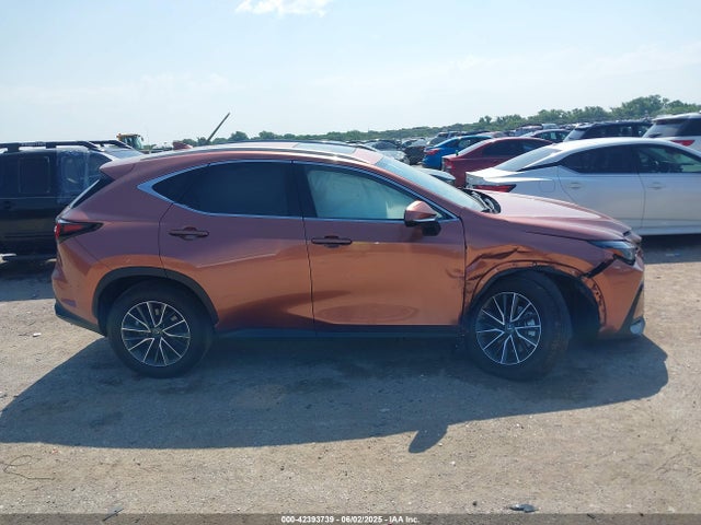 JTJGKCEZ0S2060141 Lexus a25a-fxs