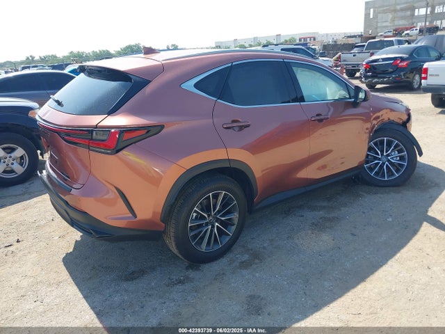 JTJGKCEZ0S2060141 Lexus a25a-fxs