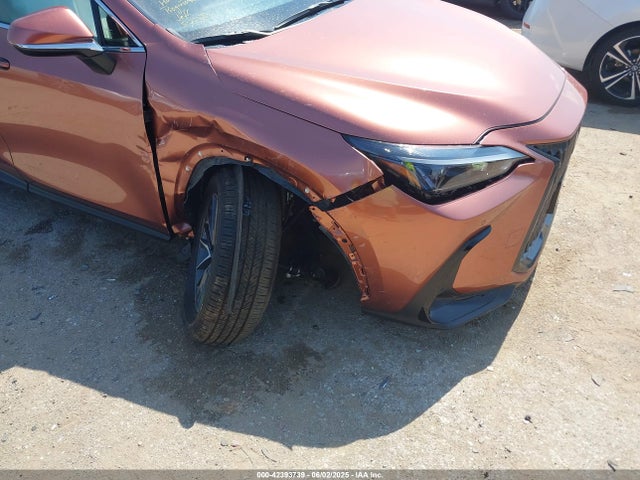 Lexus a25a-fxs 2025 JTJGKCEZ0S2060141 Image 6