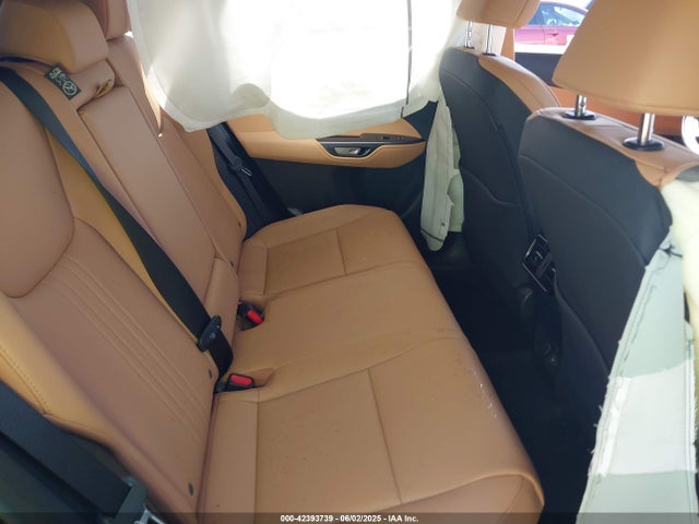 JTJGKCEZ0S2060141 Lexus a25a-fxs