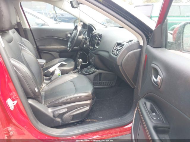 2020 JEEP COMPASS 3C4NJDCB3LT142292 Photo 4