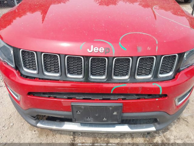 2020 JEEP COMPASS 3C4NJDCB3LT142292 Photo 5