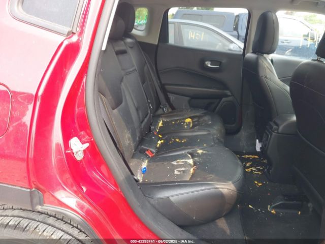 2020 JEEP COMPASS 3C4NJDCB3LT142292 Photo 7
