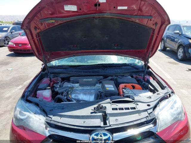 4T1BD1FK1GU180793 Toyota 2ar-fxe+2jm