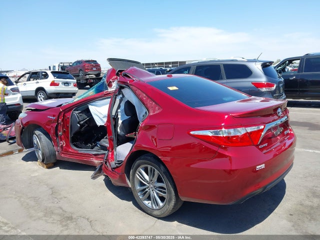 4T1BD1FK1GU180793 Toyota 2ar-fxe+2jm