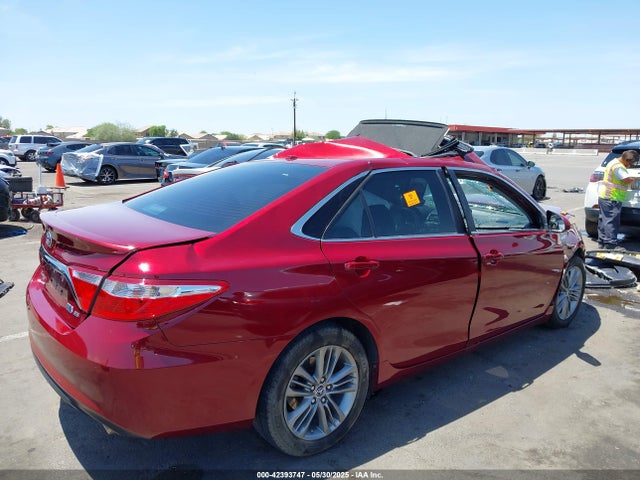 4T1BD1FK1GU180793 Toyota 2ar-fxe+2jm