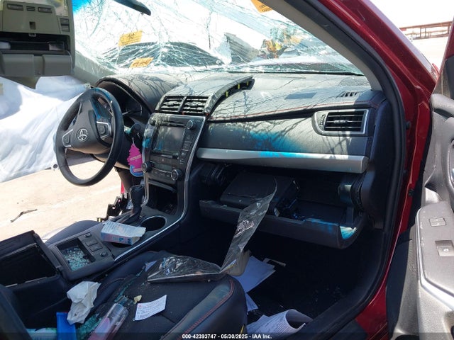 4T1BD1FK1GU180793 Toyota 2ar-fxe+2jm
