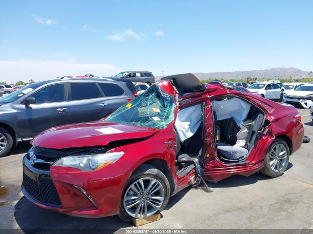 4T1BD1FK1GU180793 Toyota 2ar-fxe+2jm