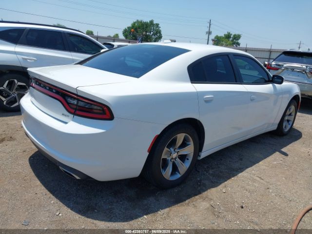 2016 DODGE CHARGER 2C3CDXHG9GH210831 Photo 3
