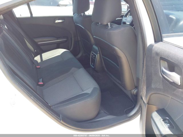 2016 DODGE CHARGER 2C3CDXHG9GH210831 Photo 7