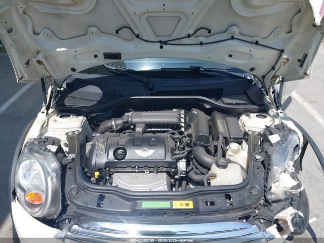 2011 MINI COOPER WMWSU3C58BT093466 Photo 9