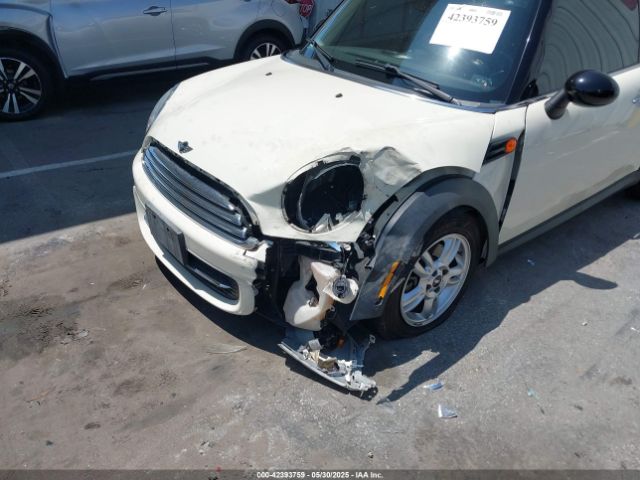 2011 MINI COOPER WMWSU3C58BT093466 Photo 5