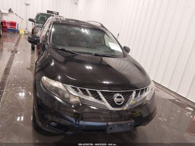 JN8AZ1MW2EW500815 Nissan 2014