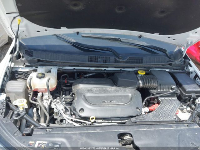 2C4RC1BG5PR601256 Chrysler Pacifica Touring L