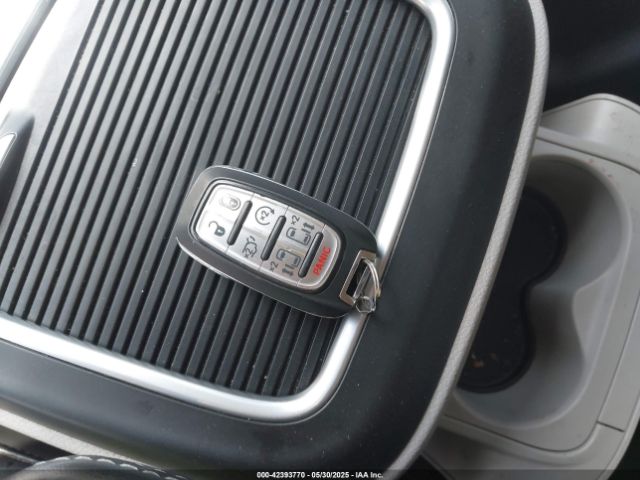 2C4RC1BG5PR601256 Chrysler Pacifica Touring L