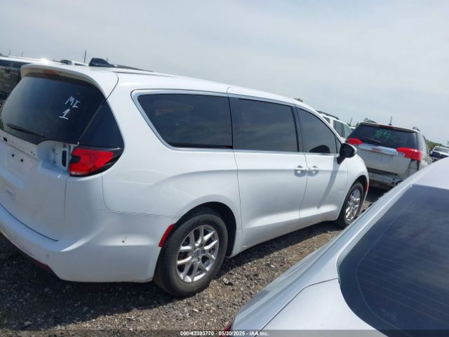 2C4RC1BG5PR601256 Chrysler Pacifica Touring L