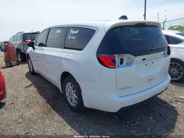 2C4RC1BG5PR601256 Chrysler Pacifica Touring L