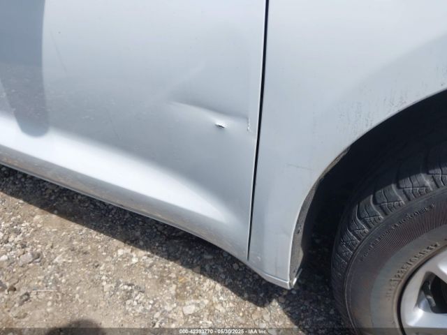 2C4RC1BG5PR601256 Chrysler Pacifica Touring L