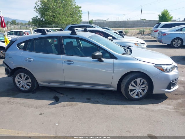 4S3GTAB64M3705594 Subaru na