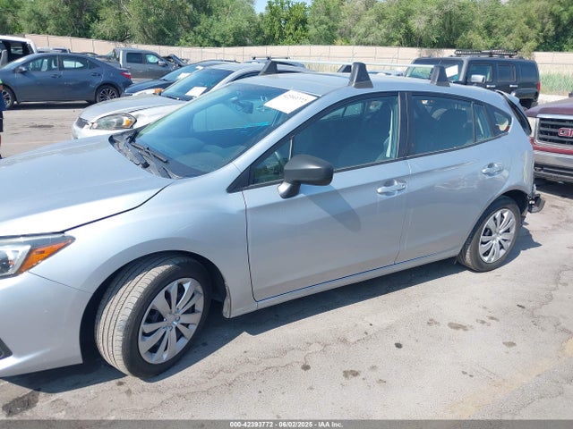 4S3GTAB64M3705594 Subaru na