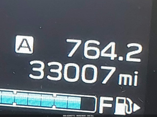4S3GTAB64M3705594 Subaru na