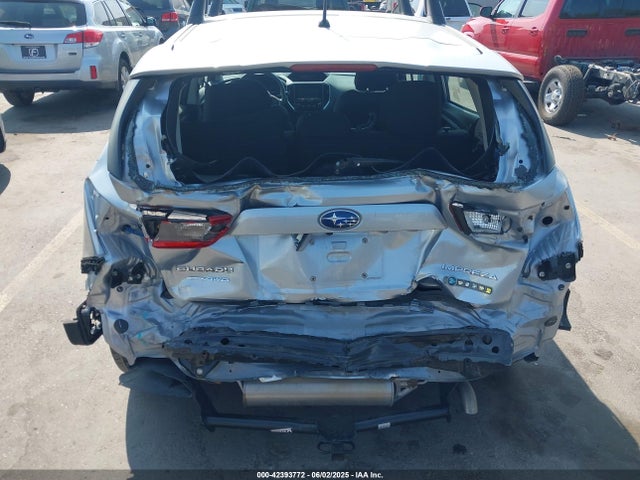 4S3GTAB64M3705594 Subaru na