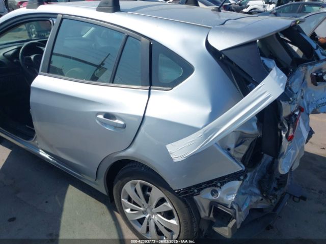 2021 SUBARU IMPREZA 4S3GTAB64M3705594 Photo 5