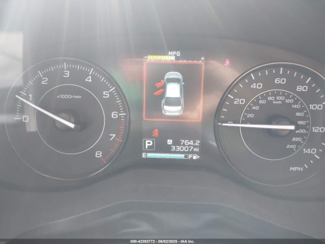 2021 SUBARU IMPREZA 4S3GTAB64M3705594 Photo 6