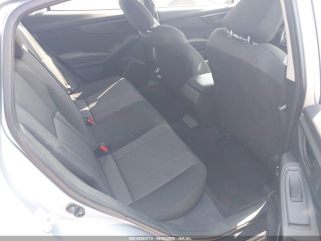 2021 SUBARU IMPREZA 4S3GTAB64M3705594 Photo 7