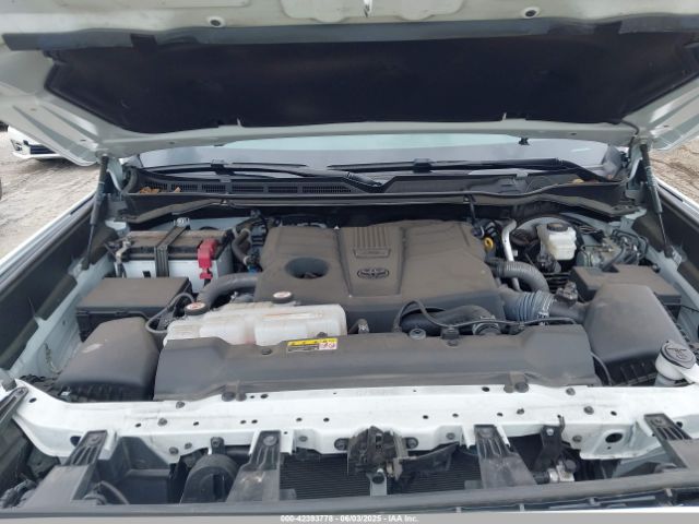 2024 TOYOTA TUNDRA 5TFLA5DA2RX149203 Photo 9