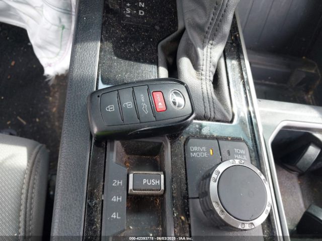 2024 TOYOTA TUNDRA 5TFLA5DA2RX149203 Photo 10