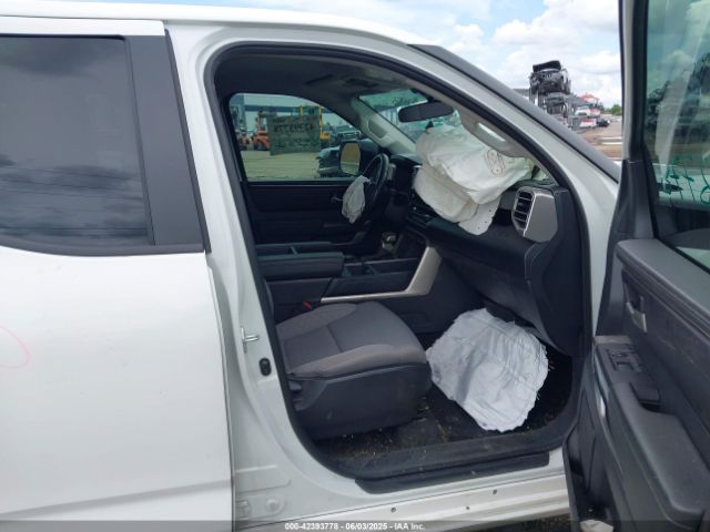 2024 TOYOTA TUNDRA 5TFLA5DA2RX149203 Photo 4