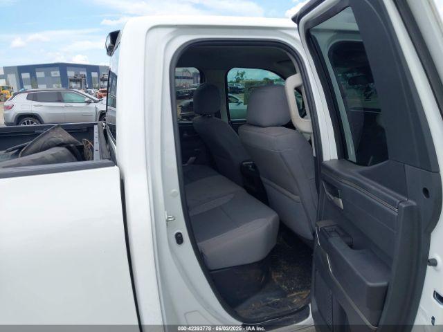 2024 TOYOTA TUNDRA 5TFLA5DA2RX149203 Photo 7