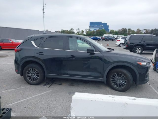 JM3KFACM6K0541625 Mazda Cx-5 Touring
