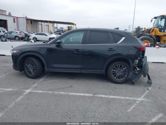 JM3KFACM6K0541625 Mazda Cx-5 Touring