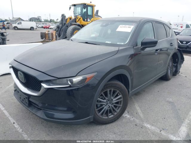 JM3KFACM6K0541625 Mazda Cx-5 Touring